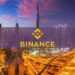 Binance Considers Obtaining a License to Operate in Dubai