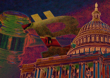 Behind the bipartisan crypto bill that’s coming to Congress