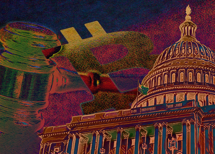 Behind the bipartisan crypto bill that’s coming to Congress