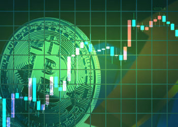Bitcoin holds above $41,000 over the weekend, Tether shows bullish signs