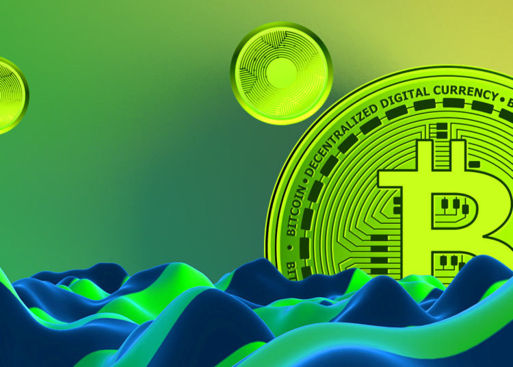 Bitcoin and Altcoins Will Go Parabolic in April, According to Crypto Analyst Nicholas Merten – Here’s His Target