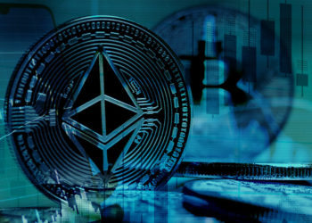Ether sees record outflows from exchanges while Bitcoin smashes through $43,000