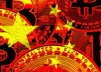 Chinese officials take down crypto mine worth 5 million yuan