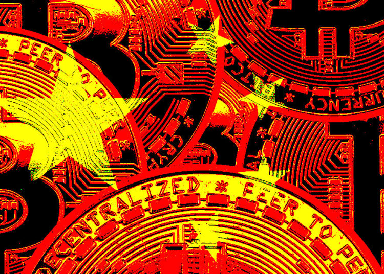 Chinese officials take down crypto mine worth 5 million yuan