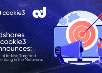 First of Its Kind Targeted Advertising in the Metaverse – Press release Bitcoin News