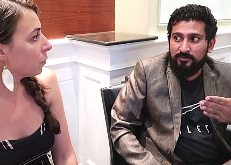 BitConnect Founder Satish Kumbhani Disappears After Being Charged With $2.4 Billion Ponzi Scheme