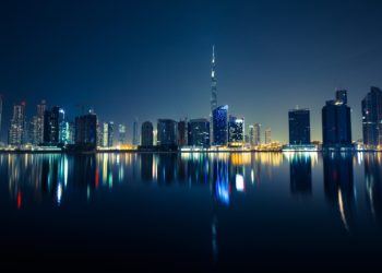 Ruler of Dubai Sheikh Approves Dubai Virtual Asset Regulation Law