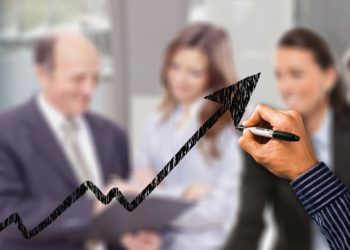 As Bitcoin falters, smart investors are betting on exchange tokens