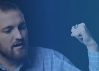 Cardano’s Charles Hoskinson Criticizes ConsenSys, Claims JPMorgan Has No Stakes In Cardano