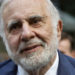 Billionaire Carl Icahn Predicts a Recession or Worse — Says ‘There’s No Accountability in Corporate America’ – Economics Bitcoin News