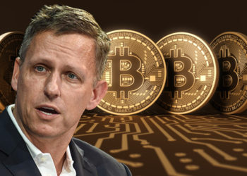 Peter Thiel Says His ‘Biggest Mistake of the Decade Was Getting Too Late and Too Little Into Bitcoin’ – Featured Bitcoin News