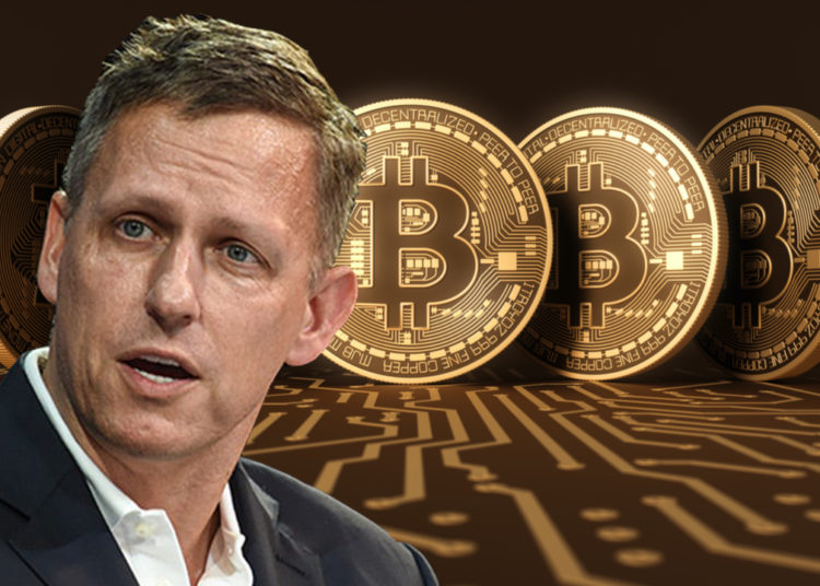 Peter Thiel Says His ‘Biggest Mistake of the Decade Was Getting Too Late and Too Little Into Bitcoin’ – Featured Bitcoin News