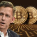 Peter Thiel Says His ‘Biggest Mistake of the Decade Was Getting Too Late and Too Little Into Bitcoin’ – Featured Bitcoin News