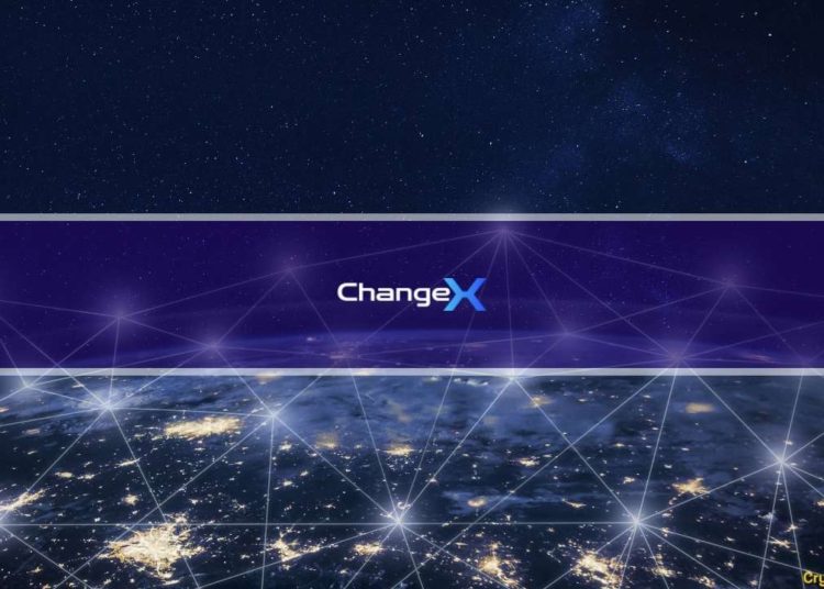 ChangeX Building the Case for True Crypto Mass Adoption
