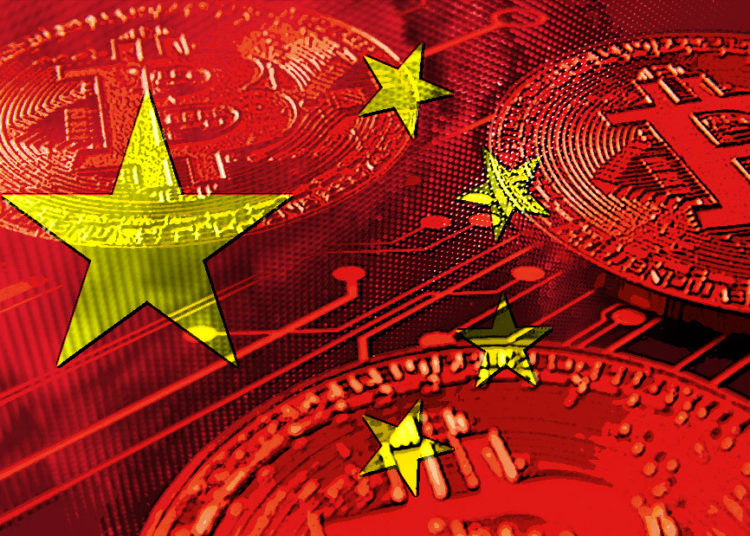 China still accounts for 10% of Bitcoin transactions