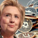 Hillary Clinton Urges Biden Administration to Pressure Crypto Exchanges to Block Russian Users – Regulation Bitcoin News