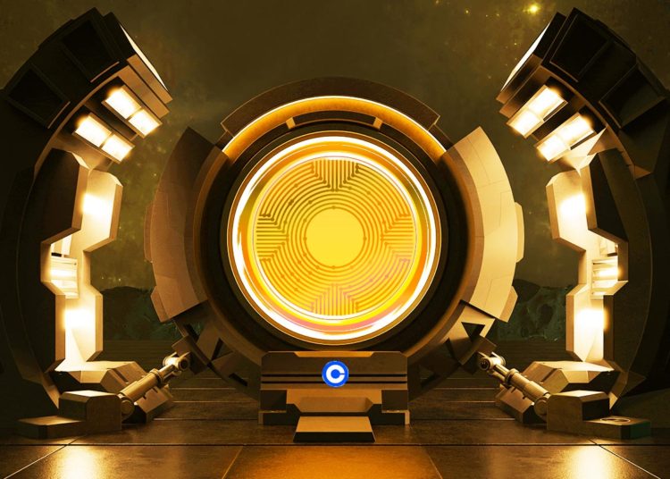 Coinbase Triggers 140% Price Explosion After Listing Small-Cap Altcoin Project Running on Ethereum