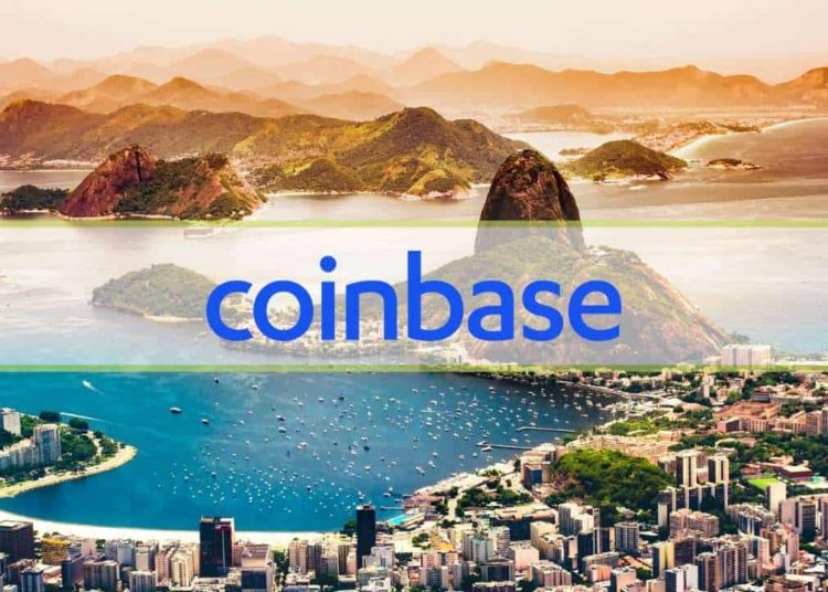Coinbase Reportedly Close to Buying Brazil’s Largest Crypto Exchange