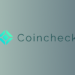 Coincheck To Merge With Thunder Bridge Capital, Eyes Nasdaq Listing