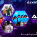 A Great Launch from ALYATTES!