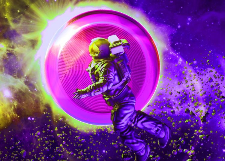 Play-to-Earn Altcoin Project Soars 1,176% in Just 30 Days, Surpassing $2,000,000,000 Market Cap