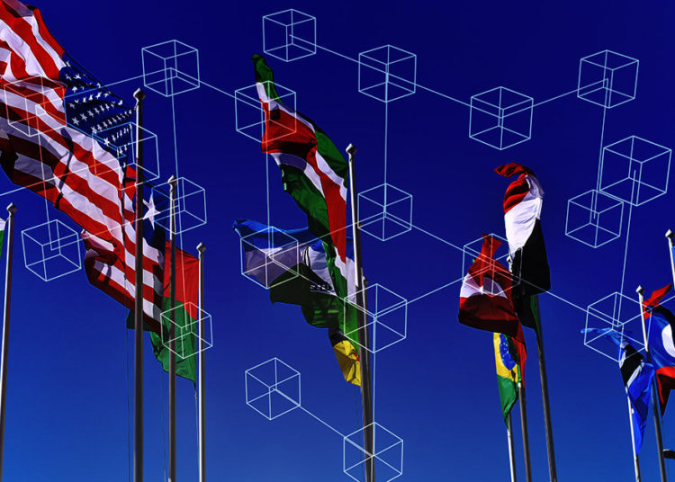 What are the best countries for running a legal cryptocurrency business?