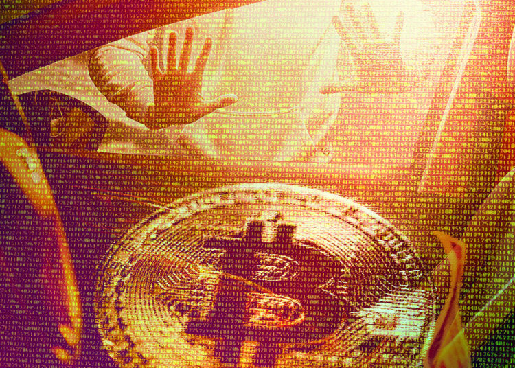 FBI takes precautions as crypto crime increases 80%. Are the figures as bleak as they sound?