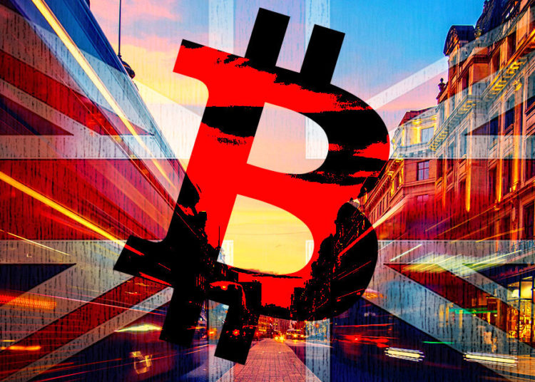 Crypto firms face critical deadline in the UK