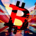 Crypto firms face critical deadline in the UK