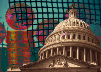 Here’s how the new sanctions bill could hurt the crypto industry