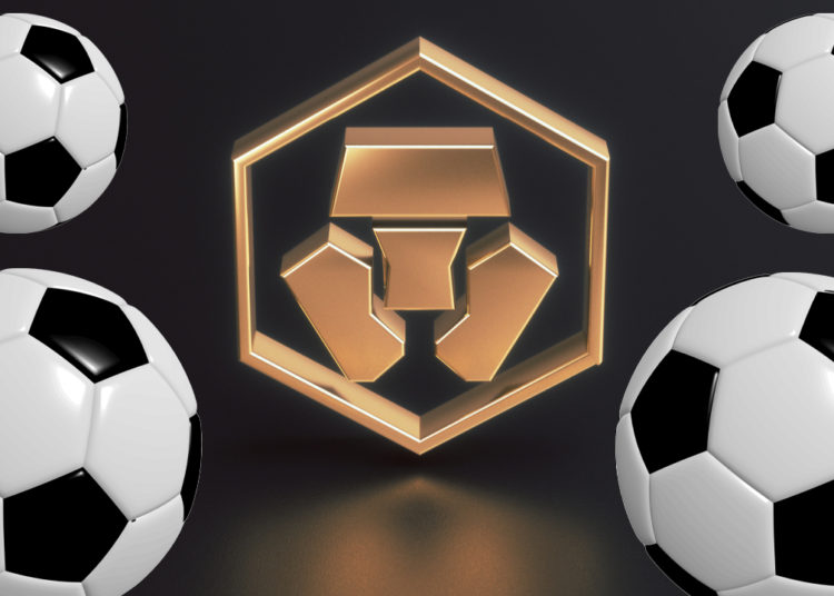 Crypto.com Chosen as an Official FIFA World Cup Sponsor – Bitcoin News