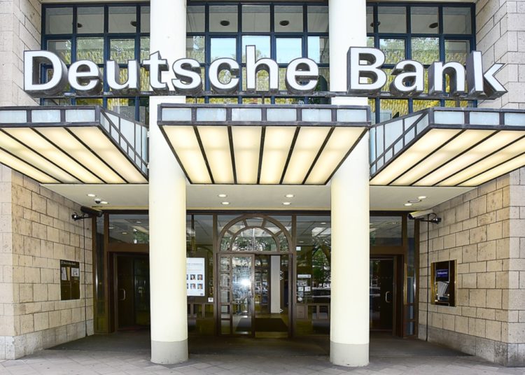 Deutsche Bank to Exit Russia, Says There Will Be No New Business There – Finance Bitcoin News