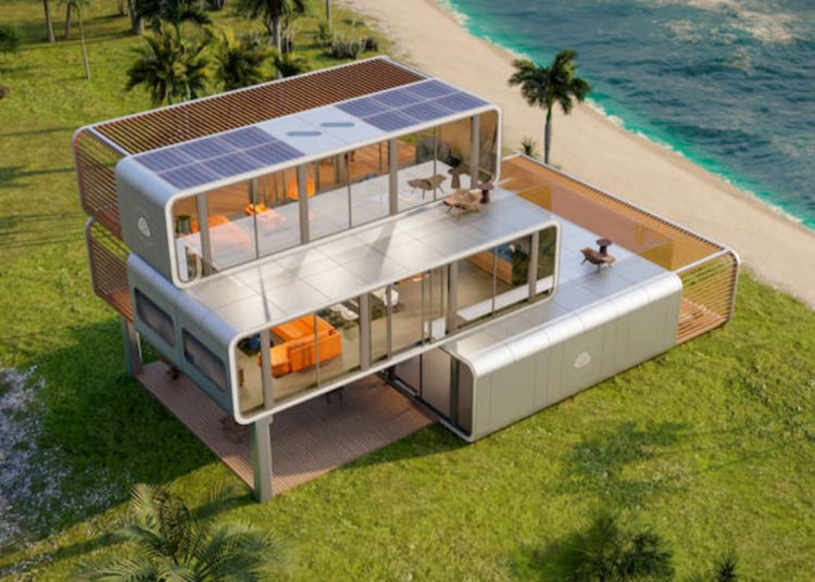 An In-Depth Look at Satoshi Island — A Crypto-Centric Residential Community in Vanuatu Where Land Titles Are NFTs – Bitcoin News