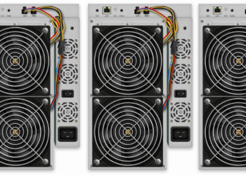 ASIC Mining Rig Manufacturer Canaan Reveals $100 Million Stock Buyback Program – Mining Bitcoin News