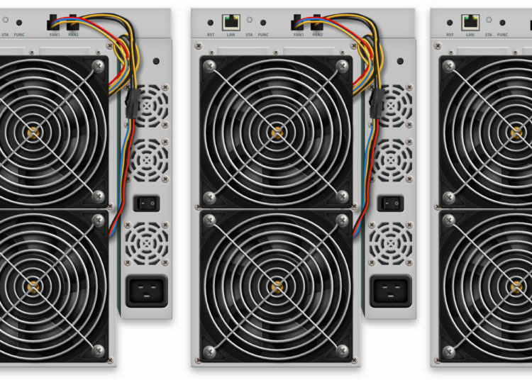 ASIC Mining Rig Manufacturer Canaan Reveals $100 Million Stock Buyback Program – Mining Bitcoin News