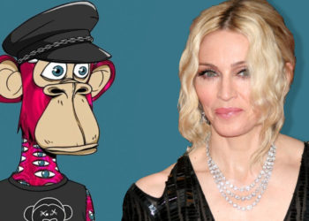 Queen of Pop Becomes a Metaverse Material Girl — Madonna Buys Bored Ape for $564K – Bitcoin News