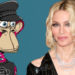 Queen of Pop Becomes a Metaverse Material Girl — Madonna Buys Bored Ape for $564K – Bitcoin News
