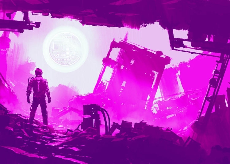 Altcoin Built on Terra (LUNA) Rallies 50% in One Week As Total Value Locked Surpasses $11,000,000,000