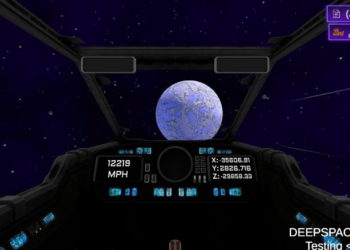 Strategy and Space Gamers Get Their Own Play-to-Earn Metaverse Full of Cool NFTs — DEEPSPACE (DPS) Alpha Review – Bitcoin News