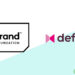 DeFi platfrom Defactor is the latest recipient of Algorand Foundation Grant
