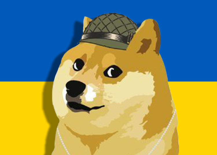 Ukraine Adds Dogecoin to List of Accepted Cryptos, Prime Minister Asks DOGE Co-Founder and Elon Musk to Donate – Bitcoin News