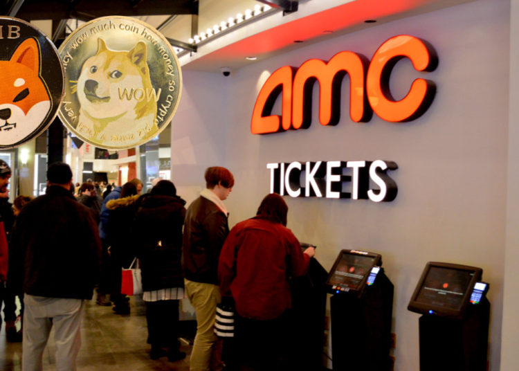 AMC Theatres to Accept Dogecoin and Shiba Inu Payments in Coming Weeks, CEO Says – Featured Bitcoin News