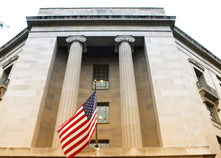 US Justice Department Returns Stolen Bitcoin to Victim of Government Imposter Scam – Regulation Bitcoin News