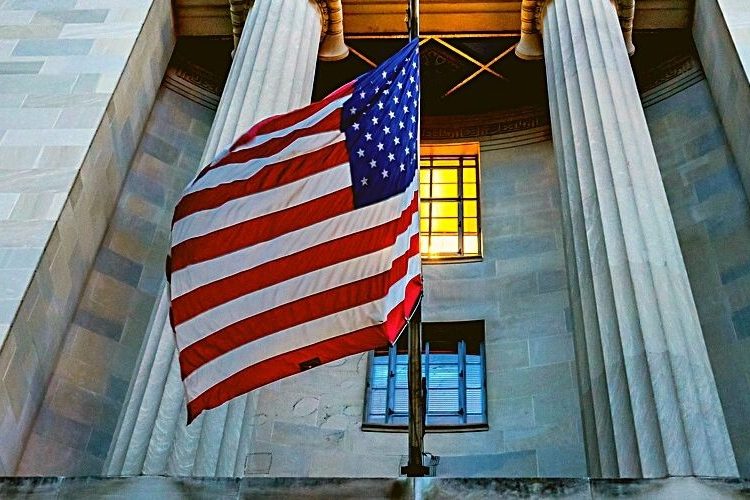 DOJ Cracks Down On Rug Pulls, Charges Frosties Founders