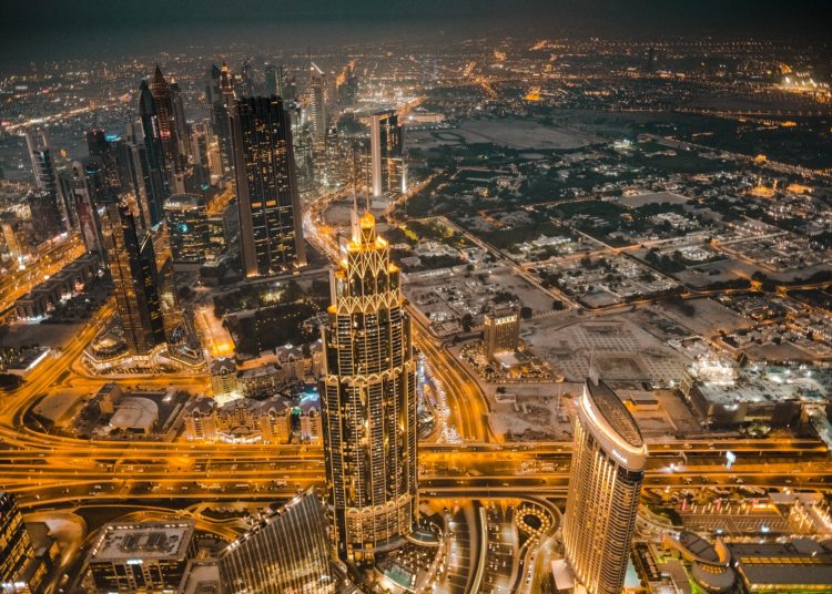 Crypto.com, Bybit exchanges move to new crypto haven Dubai