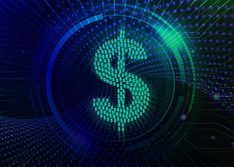 Dems propose Treasury e-cash, a peer-to-peer electronic cash system