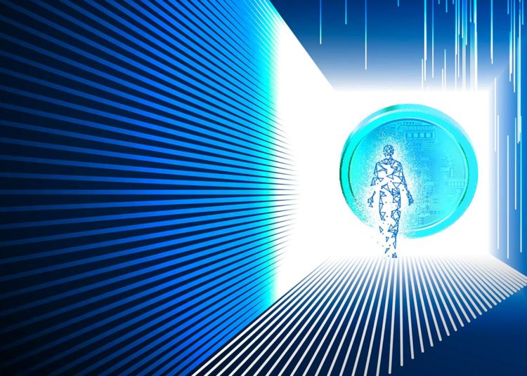 Gaming Giant Square Enix Dives Into Crypto Metaverse, Partners With Ethereum-Based Altcoin Project