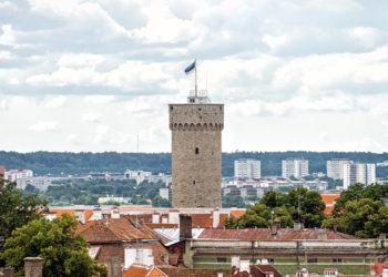 Upcoming AML Regulations in Estonia to Affect Cryptocurrency Industry – Regulation Bitcoin News