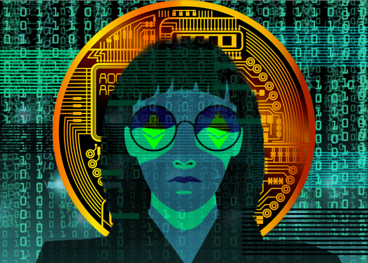 Ethereum and This Top-25 Altcoin Are Flashing Bullish Signals, According to Crypto Analytics Firm Santiment