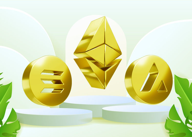 Ethereum, Solana, or Avalanche? Shark Tank Star Kevin O’Leary Outlines His Crypto Investment Strategy